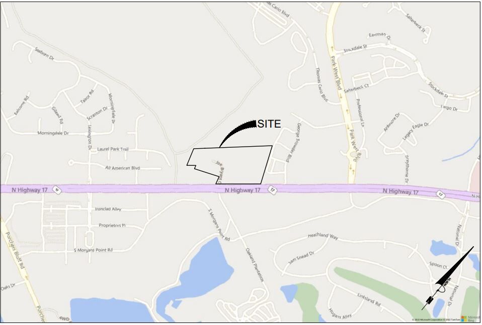 17 North Retail Village